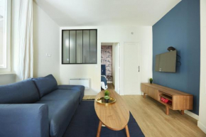 Apartment Parc des Expositions by Studio prestige